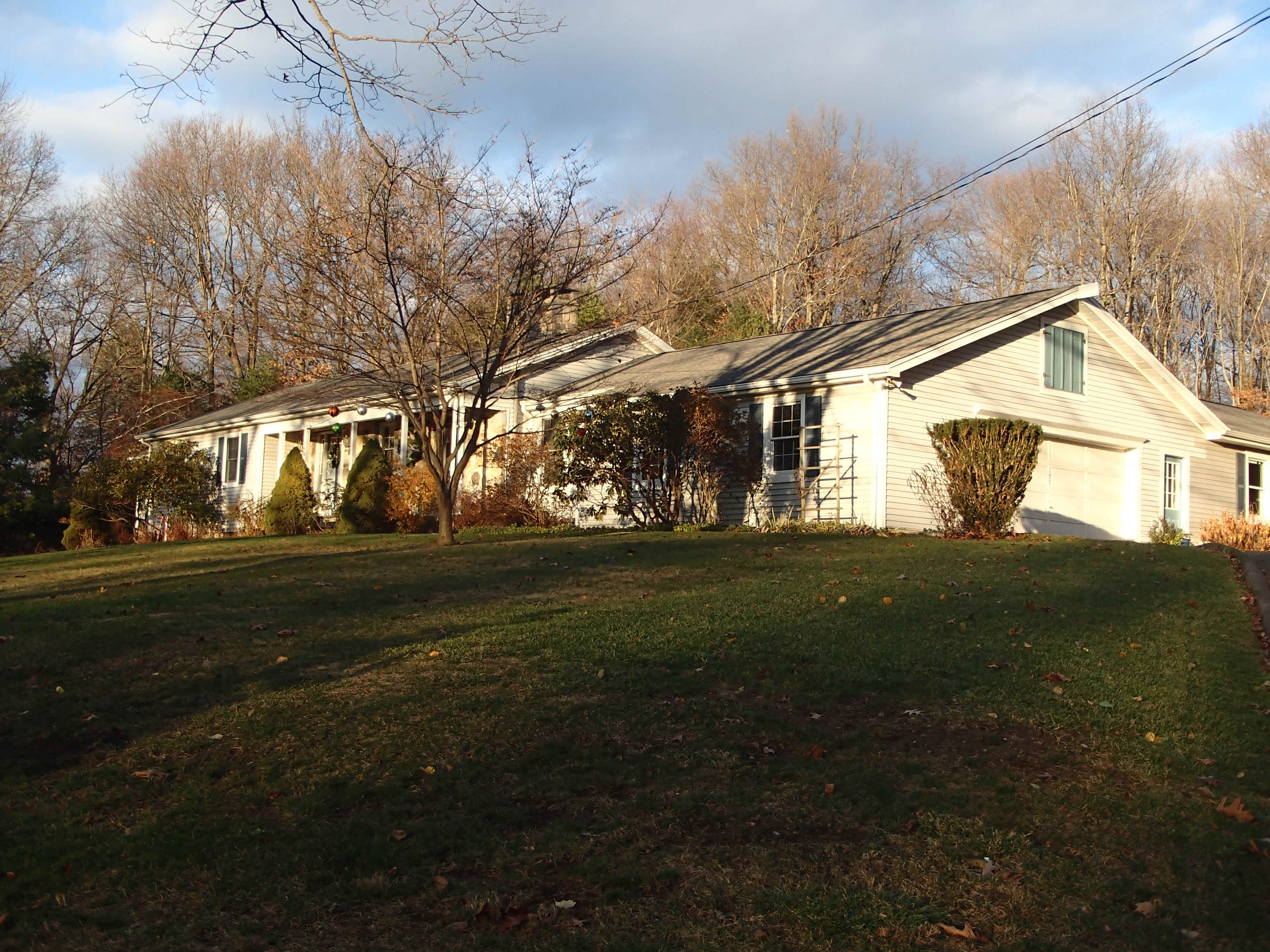 Building photograph for 188 BLUEBERRY HILL RD